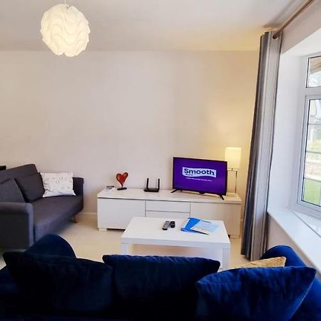 Heated Swimming Pool Looe Polperro Cornwall Holiday Home Luaran gambar