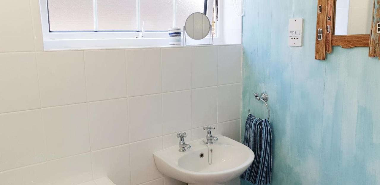 Heated Swimming Pool Looe Polperro Cornwall Holiday Home Luaran gambar