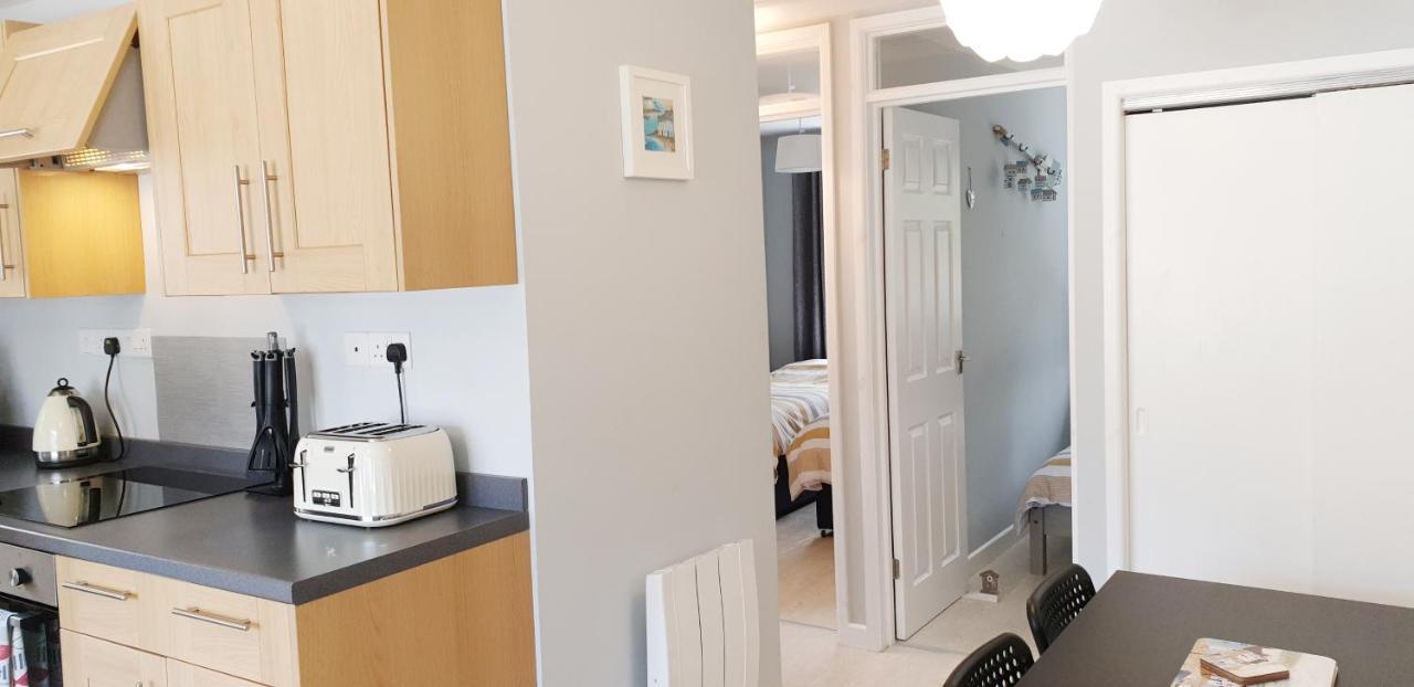 Heated Swimming Pool Looe Polperro Cornwall Holiday Home Luaran gambar
